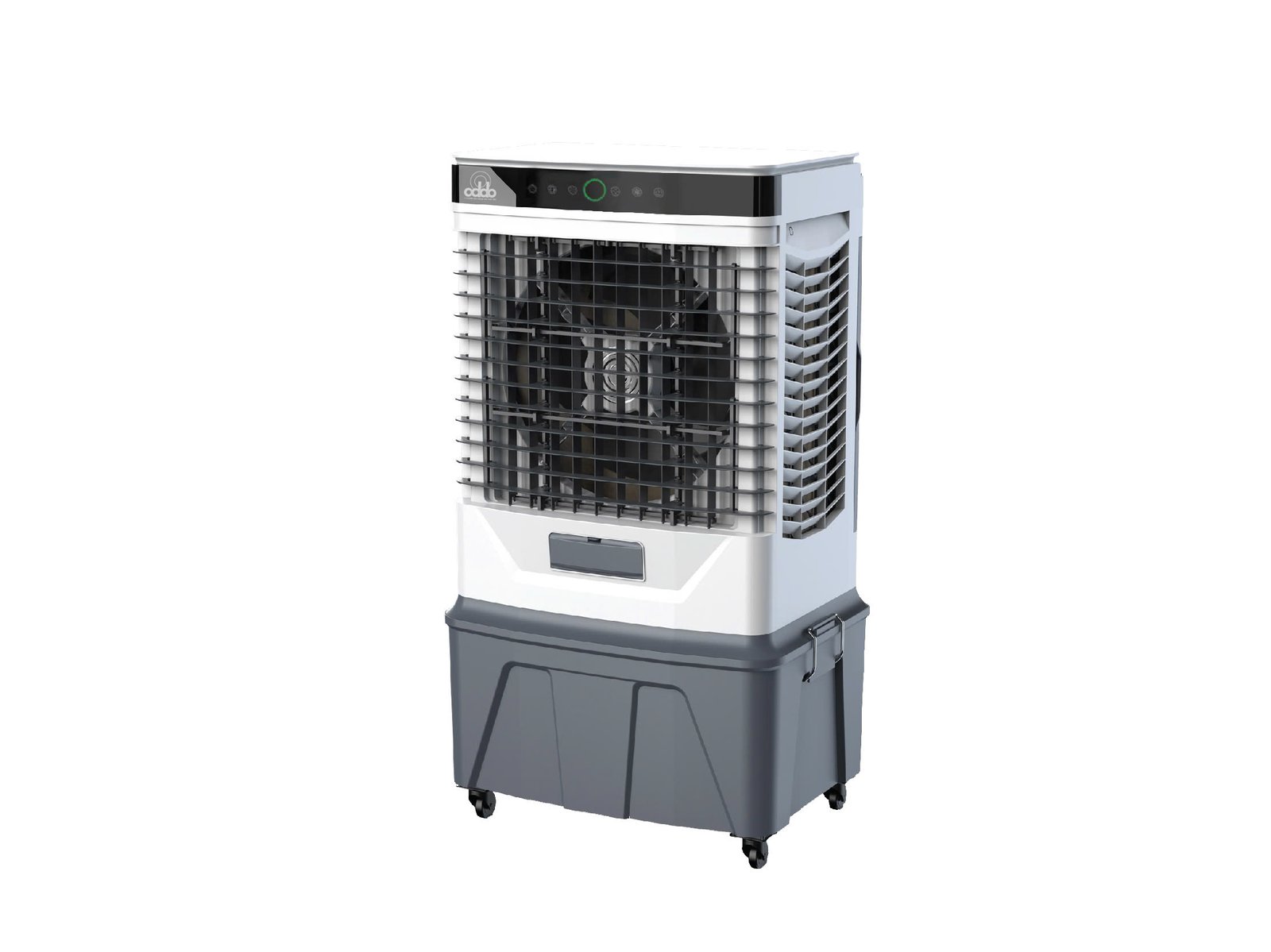 Quạt điều hòa Oddo Windy D Quạt điều hòa Oddo Windy D