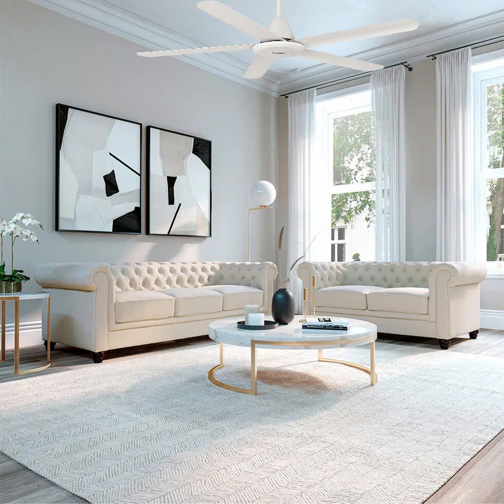 Quạt trần Oddo RCF-5W A56 Quạt trần Oddo RCF-5W A56